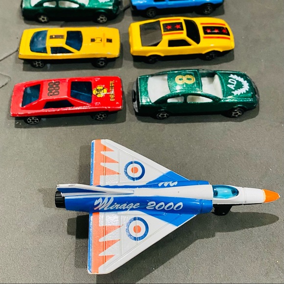 Vintage Hot Wheels Maisto Car Bundle Lot Of 27 - Picture 12 of 16